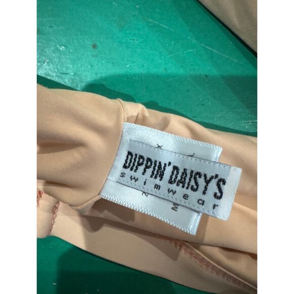 Dippin' Daisy's Swim Bikini Top XL - Picture 3 of 4